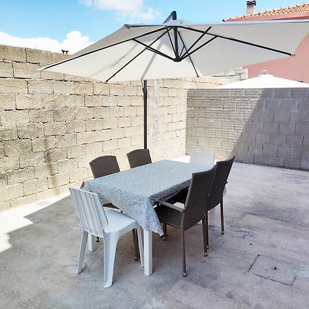 הוילה Baratili San Pietro Casa Di Nelia מראה חיצוני תמונה