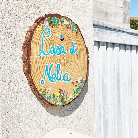 הוילה Baratili San Pietro Casa Di Nelia מראה חיצוני תמונה
